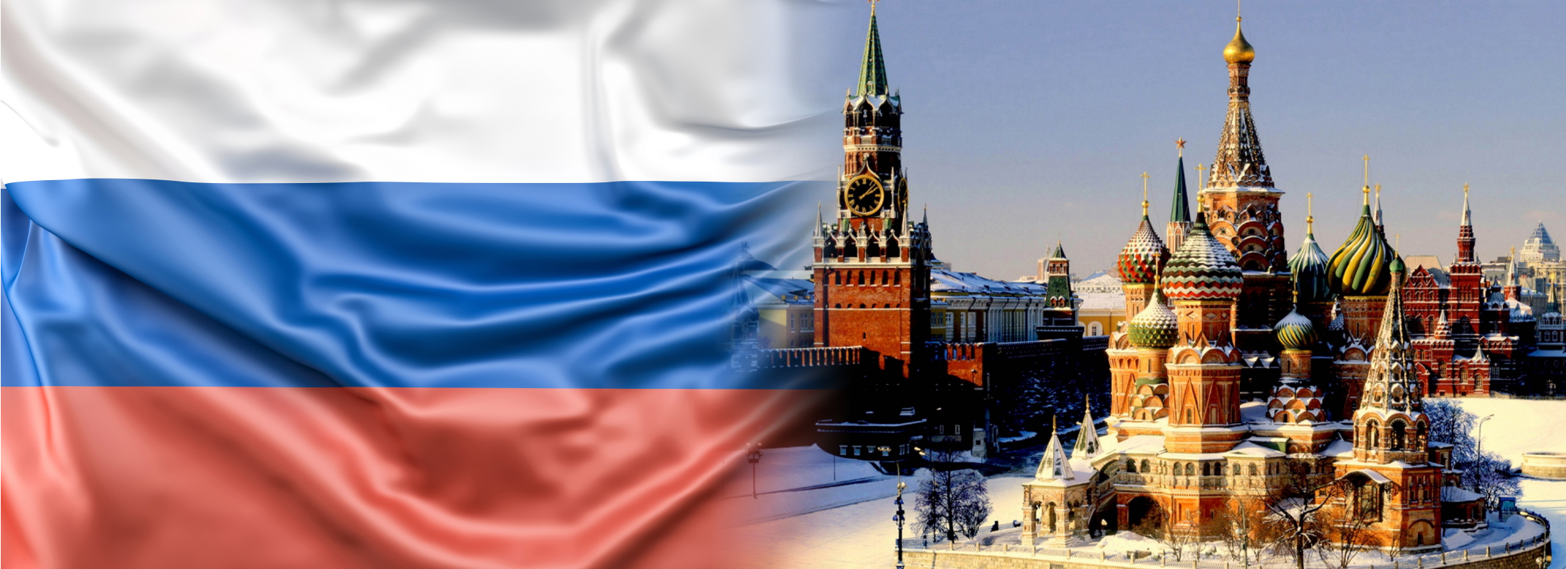 russia sample